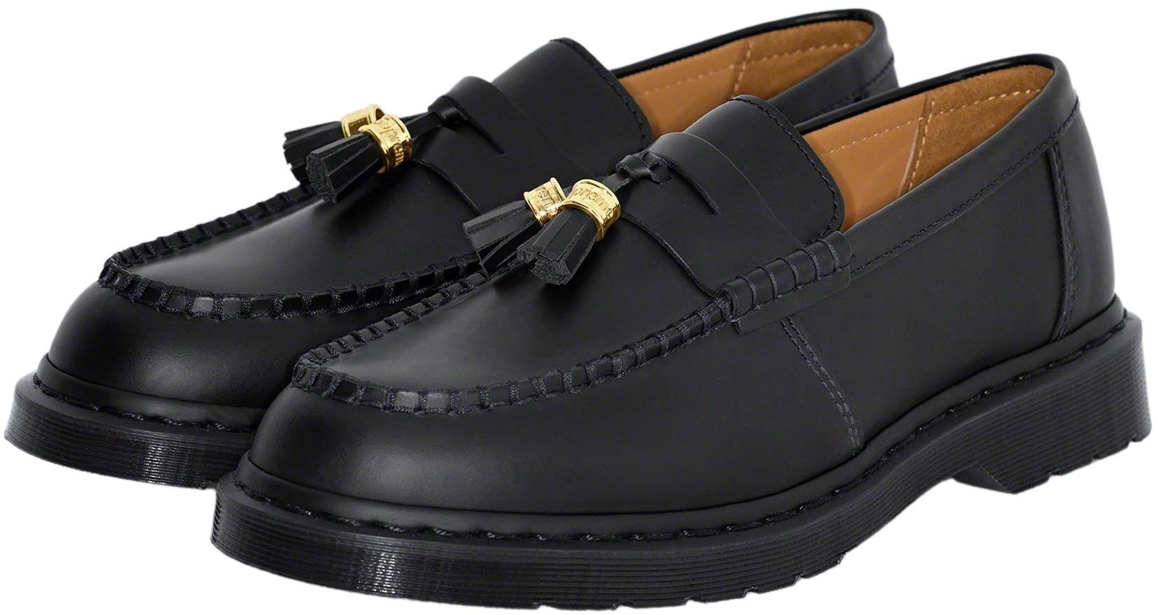 Supreme®/Dr. Martens® Penton Tassel Loafer view 10